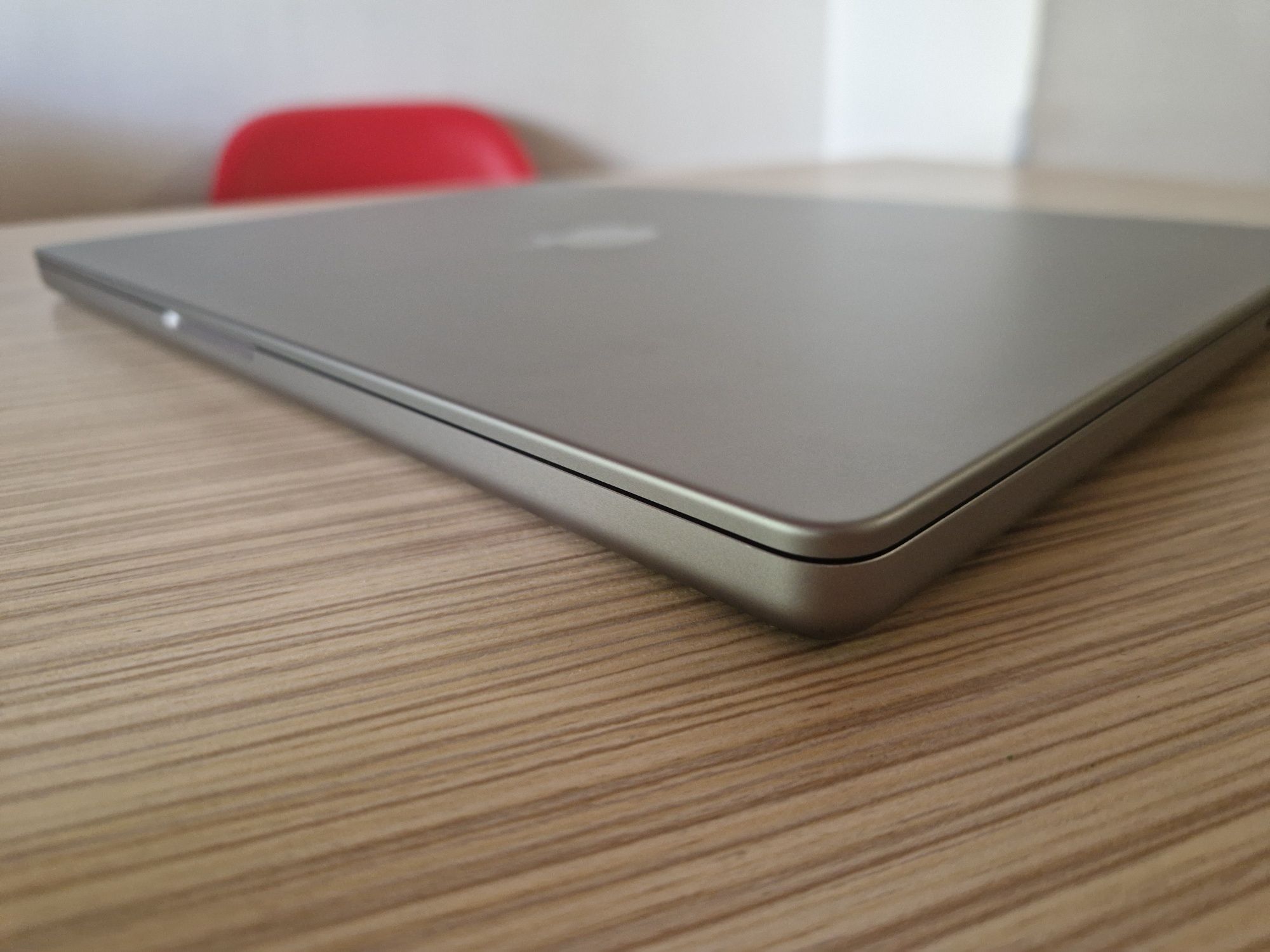 Apple MacBook Pro 16'' 2021 M1 32GB RAM 512 GB Storage