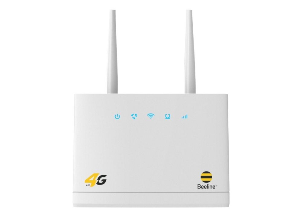 Продам роутер от Beeline