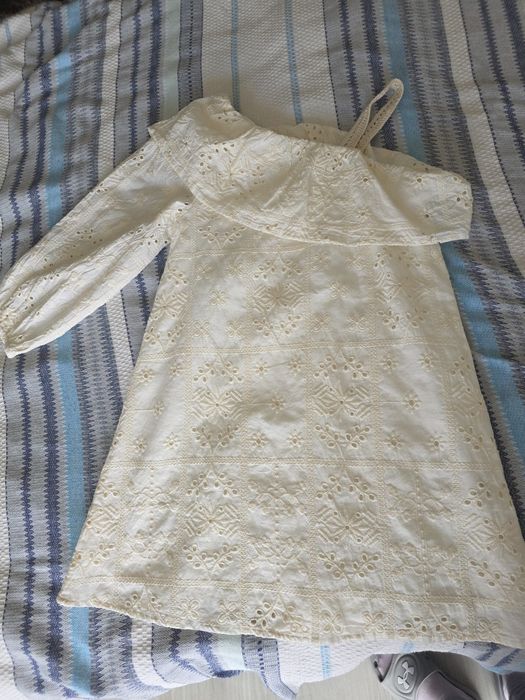 Rochie zara 8 ani