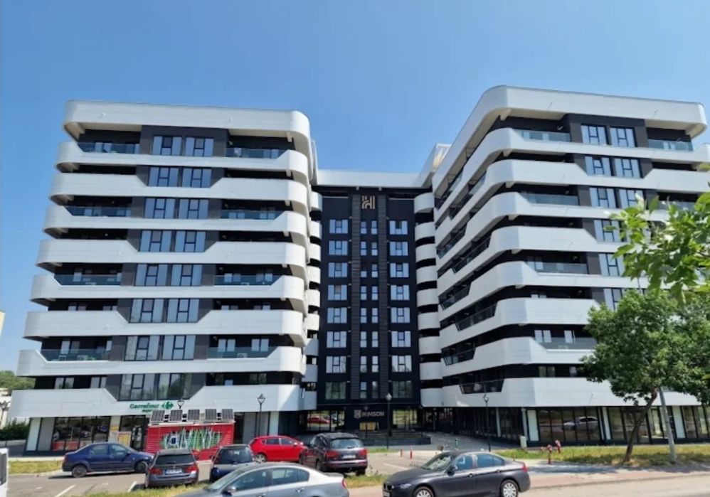 4 Apartamente Noi Intabulate – Himson Tătărași – 2 Camere + Parcare