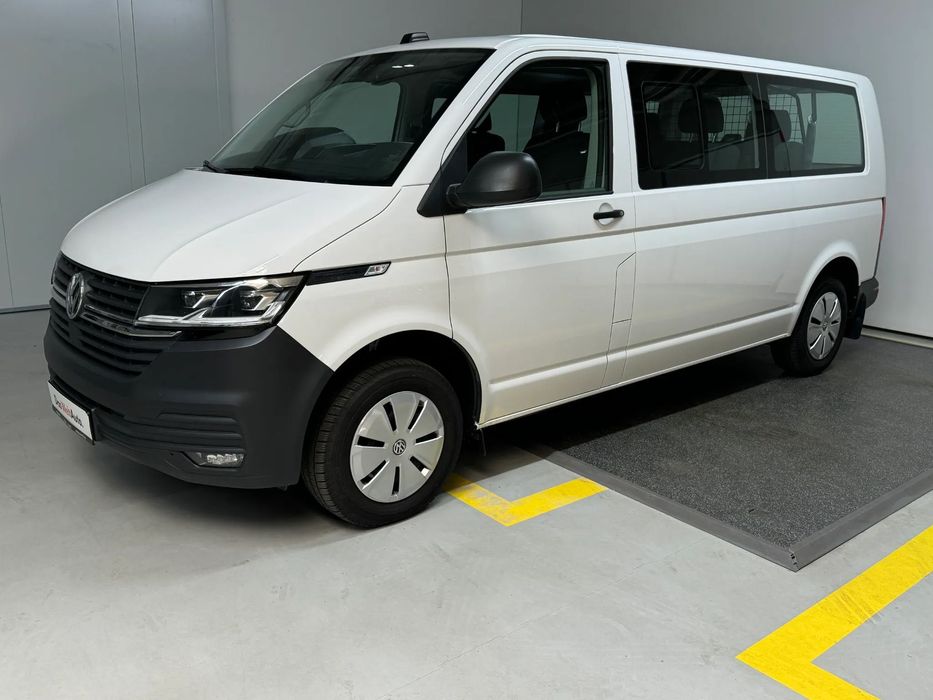 Volkswagen California Vw T 6 LR Kombi 150 Cp