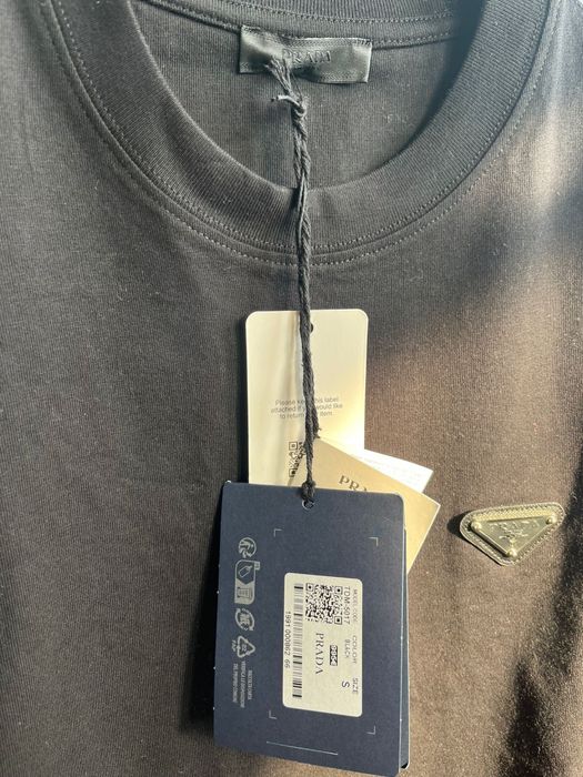 Tricou Prada Premium!