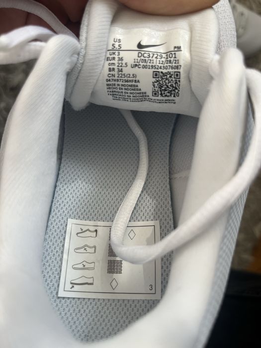 Nike revolution 6 NN