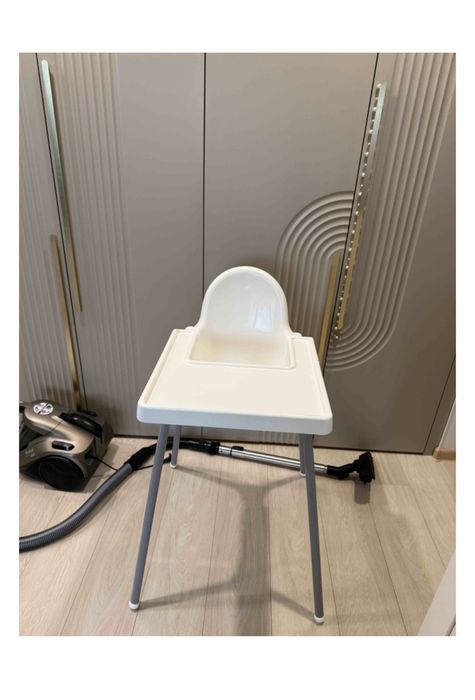 Детский стульчик