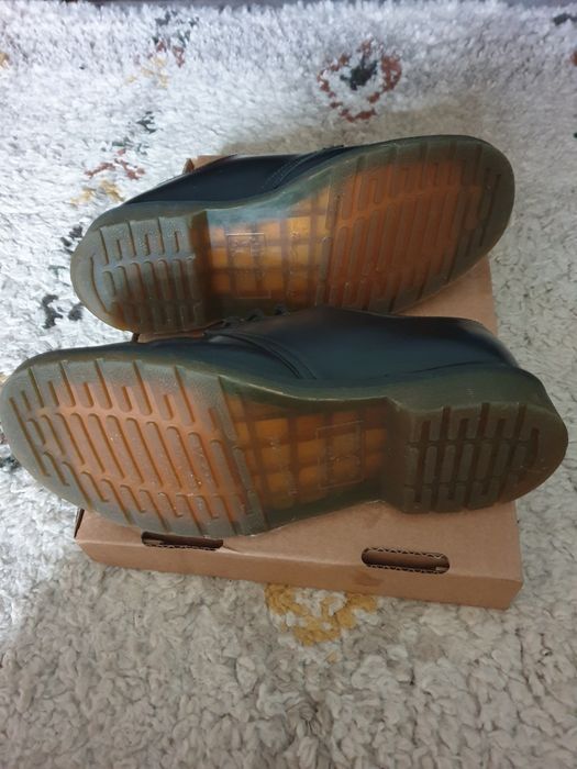 Pantofi Oxford Dr. Martens Airways 1461