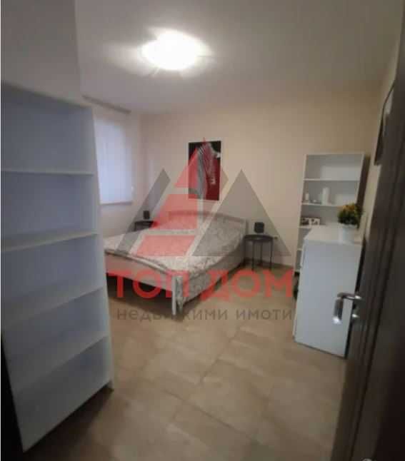 Дава се под наем Тристаен апартамент в Варна, м-т Зеленика - 70 кв.м за 510 € - Снимка #2