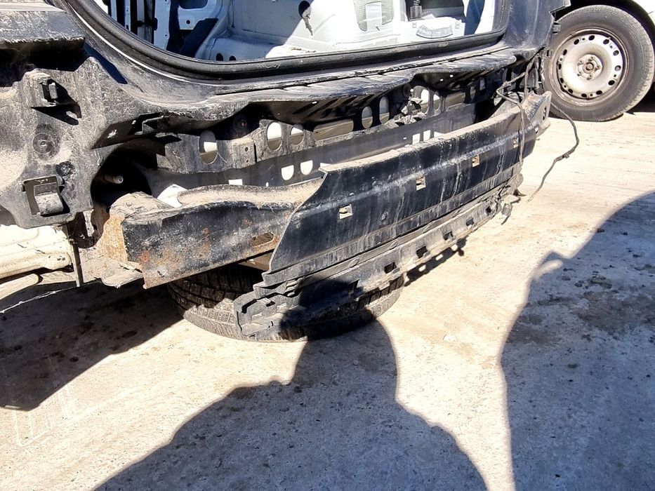 Armatura bara spate Bmw 5 (F10) [Fabr 2011-2016] 2.0 N47D20 160KW / 21