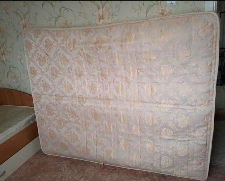 Продам ортопедический матрас