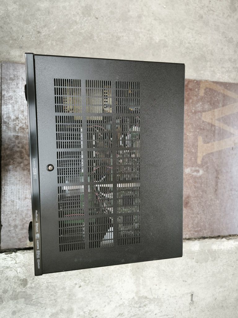 Yamaha rx-a 850 7.2 Dolby Atmos