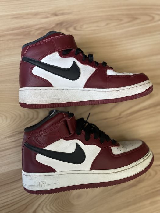 NIKE AIR FORCE 1/детски unısex кецове/маратонки 39