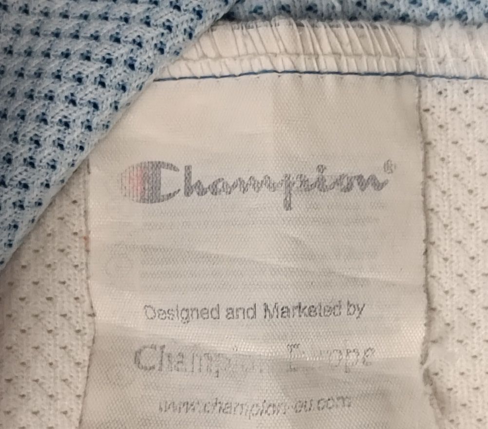 Champion NBA Los Angeles Clippers #42 Brand Jersey потник ръст 138-143