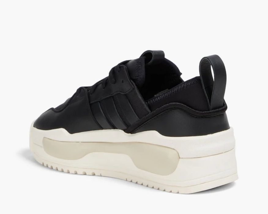 Последни номера Y-3 Yohji Yamamoto Rivalry номера 45.5 и 46