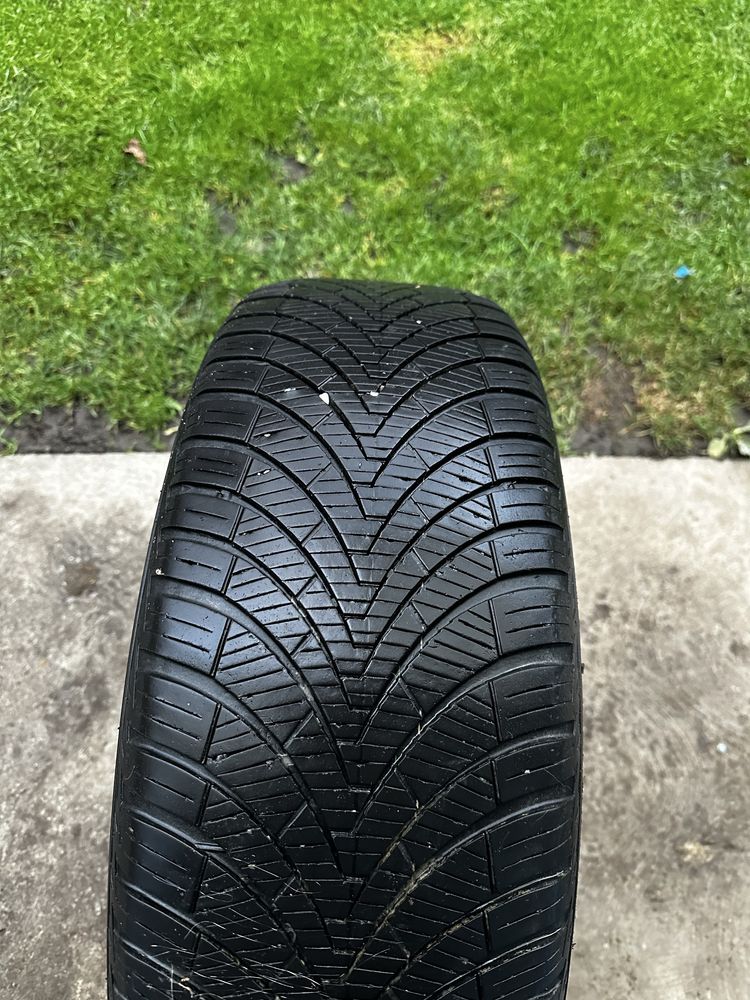 Anvelope Kumho 235/55 R19