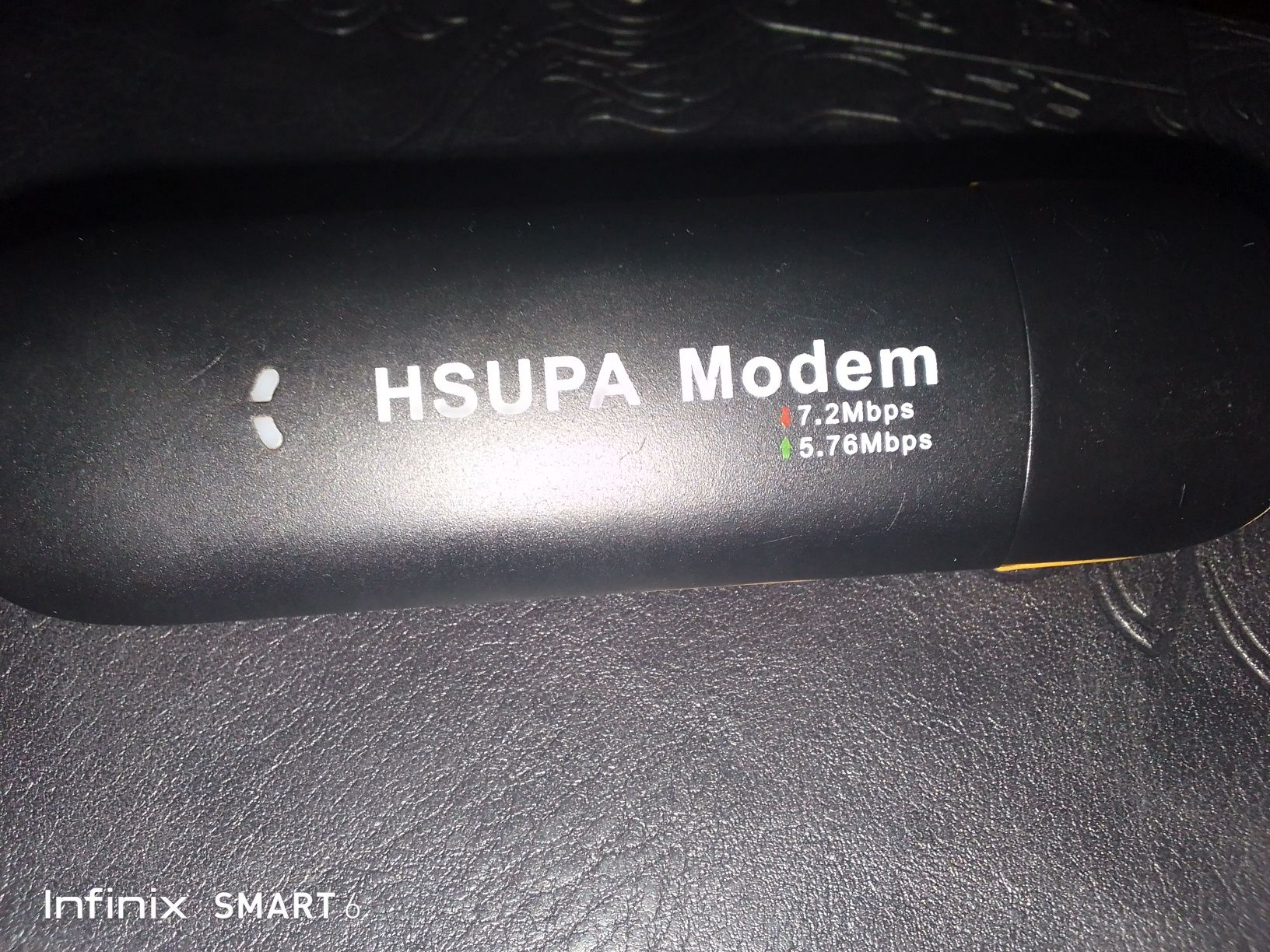 Modem router Sim-karta HSUPA