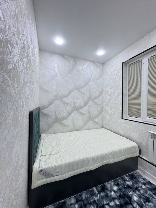 Аренда срочно 2³/3/4 Чиланзар 12 фархадский