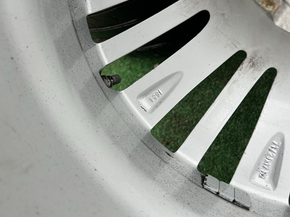 5х112 17 за vw pasat golf 5 6 touran kadi skoda