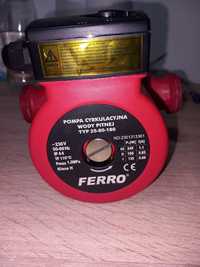 Pompa recirculare apa Ferro