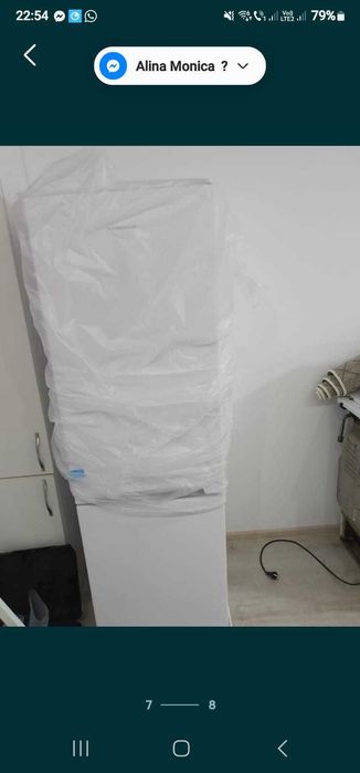 Vand apartament doua camere parter, decomandat Palladium Residence 1