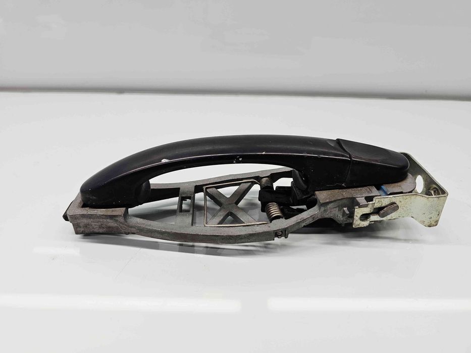 Maner usa stanga fata Volkswagen Caddy 3 (2KA, 2KH) [Fabr 2004-2010] L