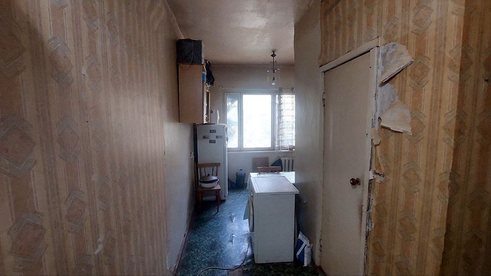 Продам 1 ком Юнусабад 14 квартал Ипотека