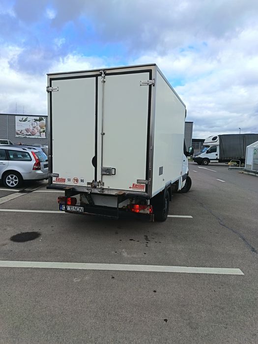 Mercedes sprinter 315 frigorific