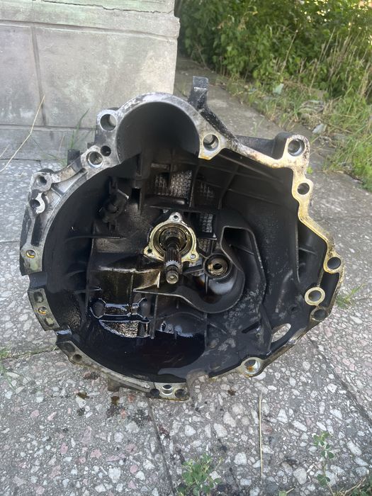 Cutie de viteze in 5 trepte audi a4 b6 perfecta