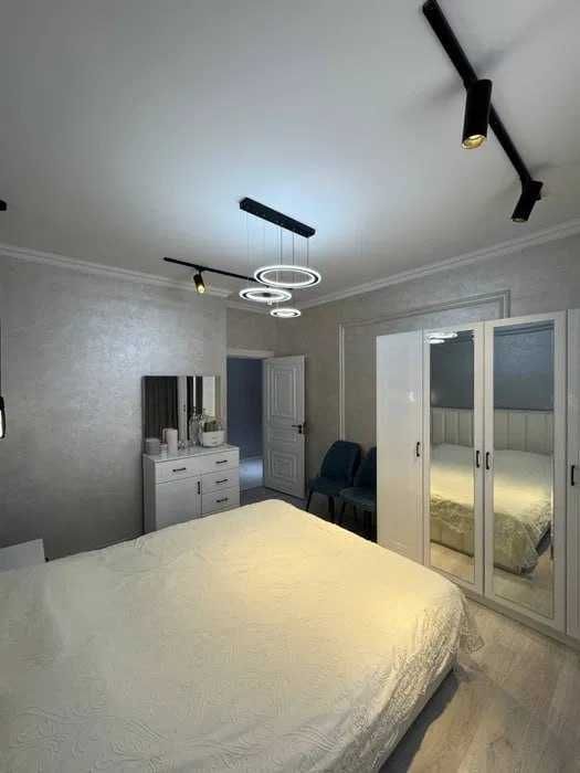 NRG Mirzo-Ulugbek, 1в2, 7/12, 43м2 Ориентир: буз базар, евро !!