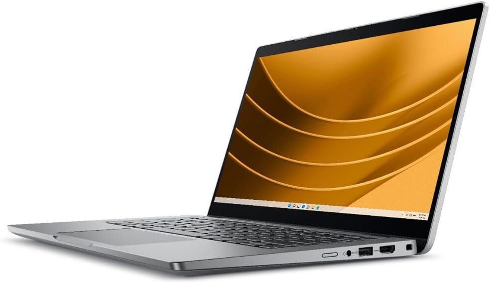 Dell Latitude 5350 512GB SSD 32GB-Ram Multi-Touch 2-in-1 13.3 Sigilat