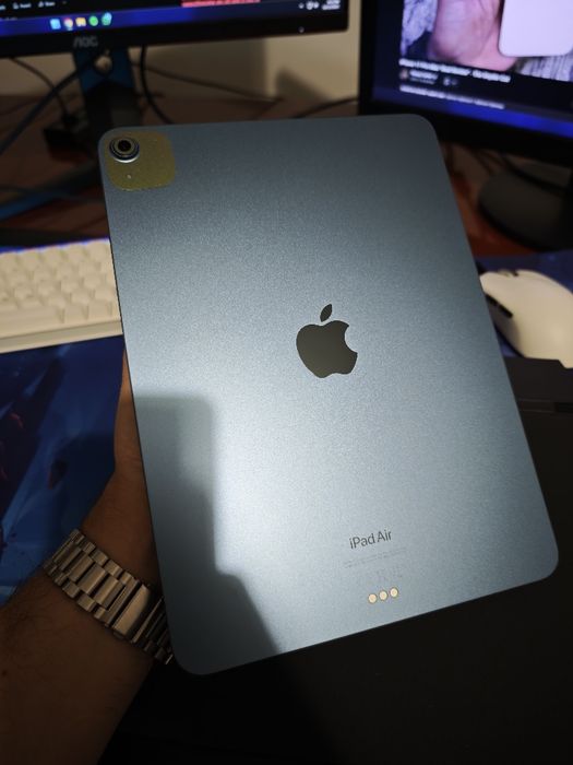 Tableta Apple iPad Air 5 64GB M1 schimb!