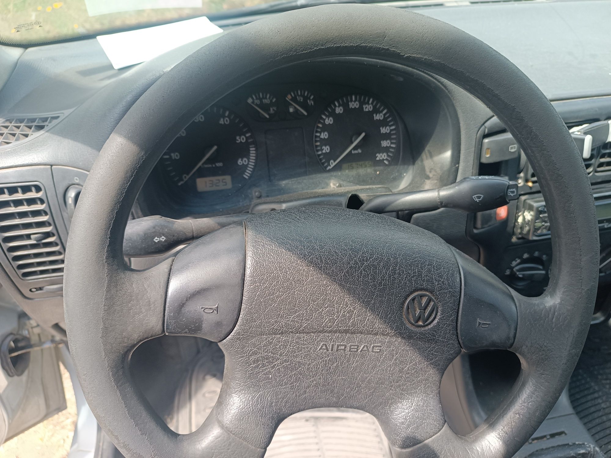 Volkswagen polo 3 6n