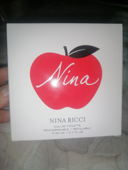 Nina Ricci Nina (EDT)