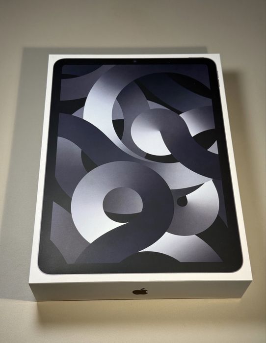 Tableta NOUA Apple iPad AiR 5 cu M1  Garantie