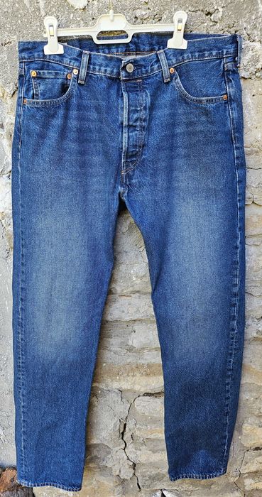 Levi's дънки мъжки 36×36