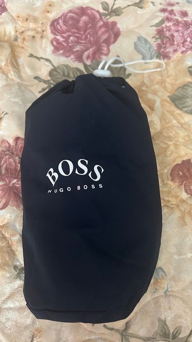 Детско яке BOSS внос Италия