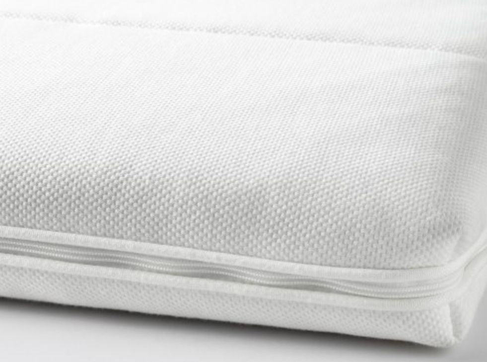 IKEA Мемори топ матрак 160X200