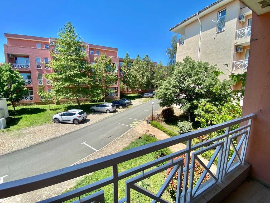 Продава се Двустаен апартамент в к.к. Слънчев бряг - 42 кв.м за 1060 €/кв.м - Снимка #9