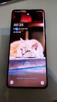 Vând Smartphone Samsung Galaxy S21 5G, dualsim, 128GB, model SM-G991B