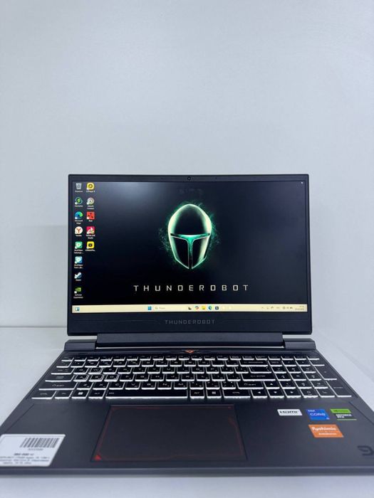 Ноутбук Thunderobot