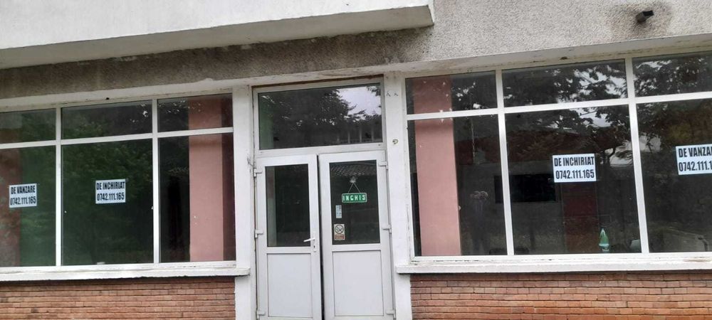 Ocazie unică,proprietar, spațiu comercial închiriere