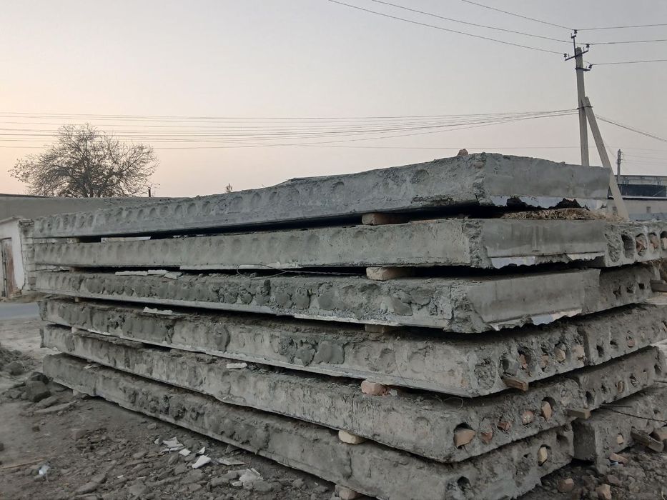 Плиталар сотилади тез ва арзон нархда