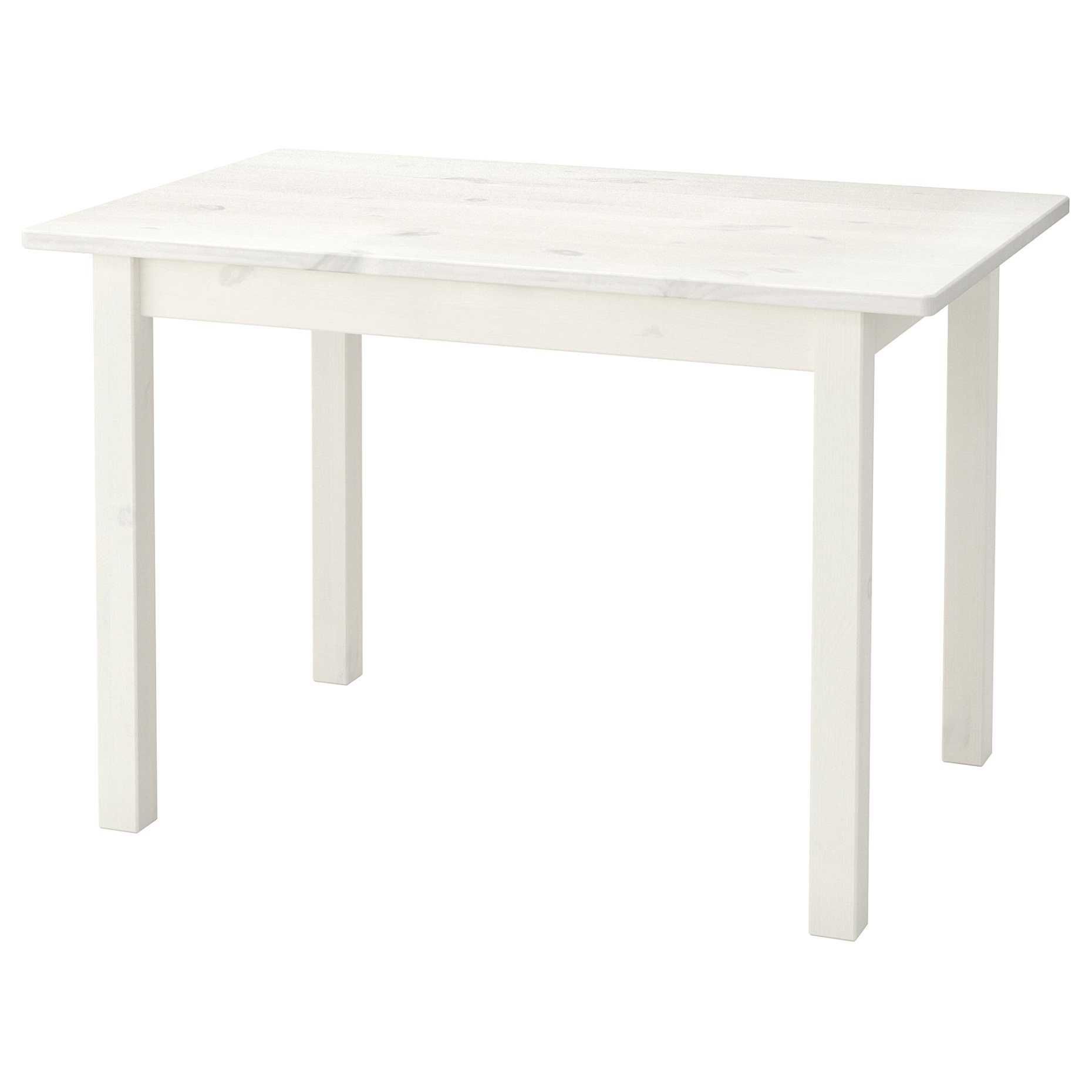 ### 67 % намалени ### Детска маса + 2 детски столчета IKEA SUNDVIK