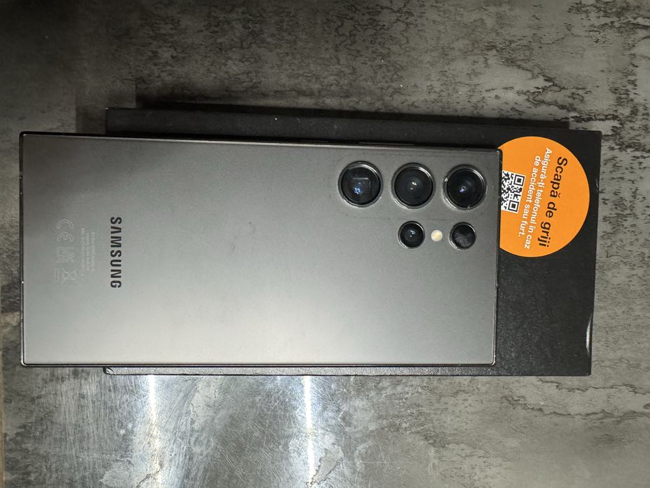 Samsung Galaxy S24 Ultra