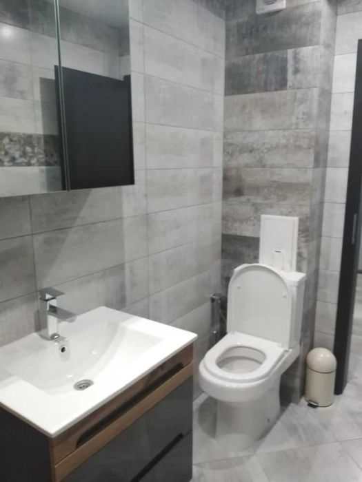 Дава се под наем Двустаен апартамент в Пловдив, Тракия - 75 кв.м за 382.5 € - Снимка #9