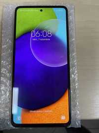 Samsung Galaxy A52 Dual Sim 128GB White ID-soe636