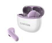 Безжични слушалки Canyon CNS-TWS5PU