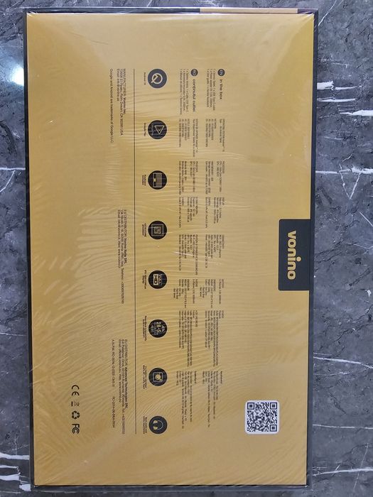 Vand Tableta Vonino IMART PRO sigilata