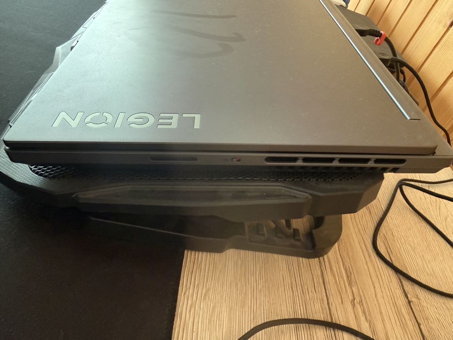 Laptop Gaming Lenovo Legion