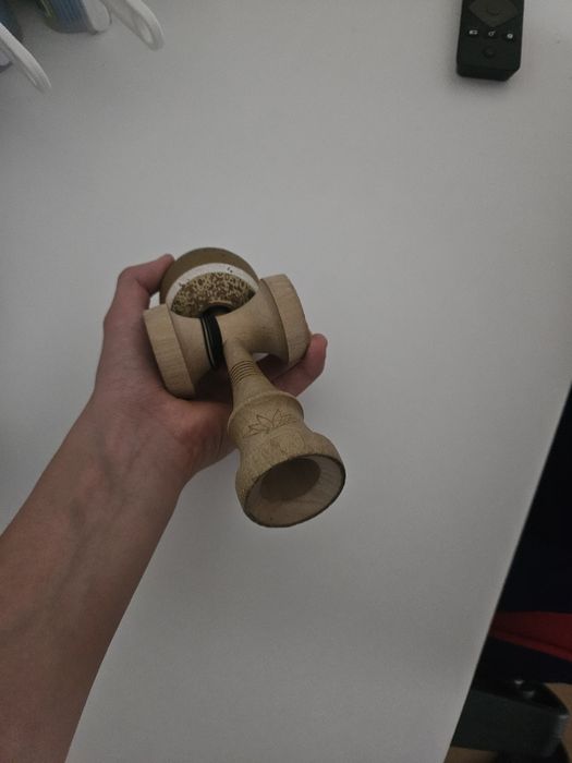 Kendama lotus/sweets