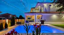 Vila Lux IASI - UNICAT! Finalizata Interior + Exterior! Comision 0!