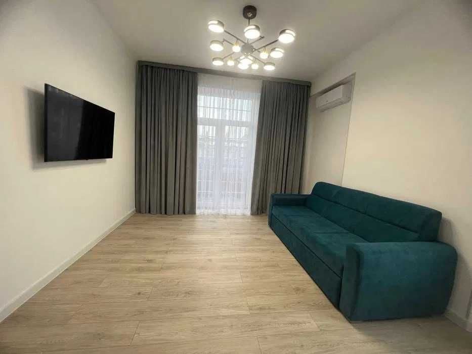 Сдаётся 2ком квартира Шайхантахурский р-н Гунча метро Тинчлик